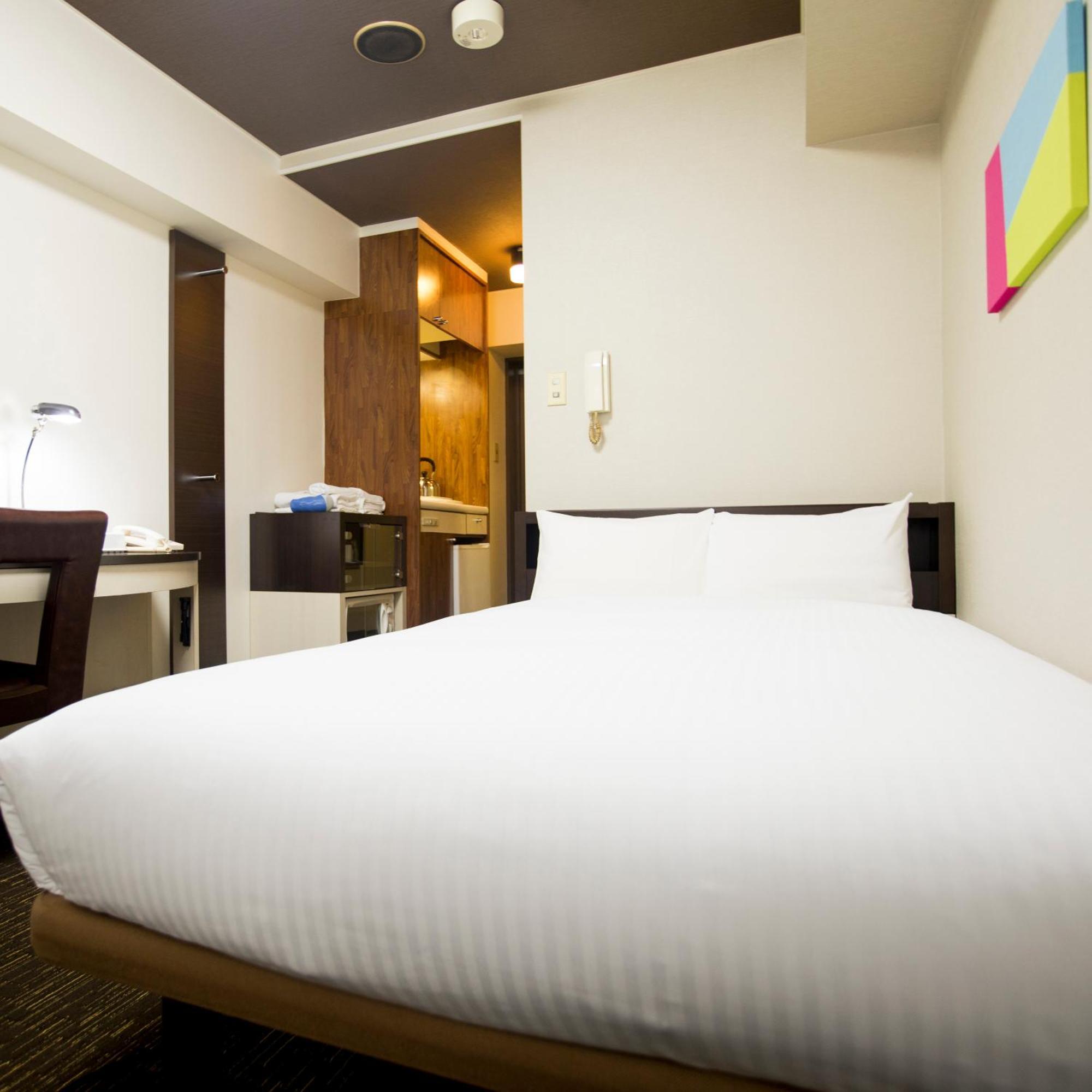 Flexstay Inn Kawasaki Kaizuka Exterior photo